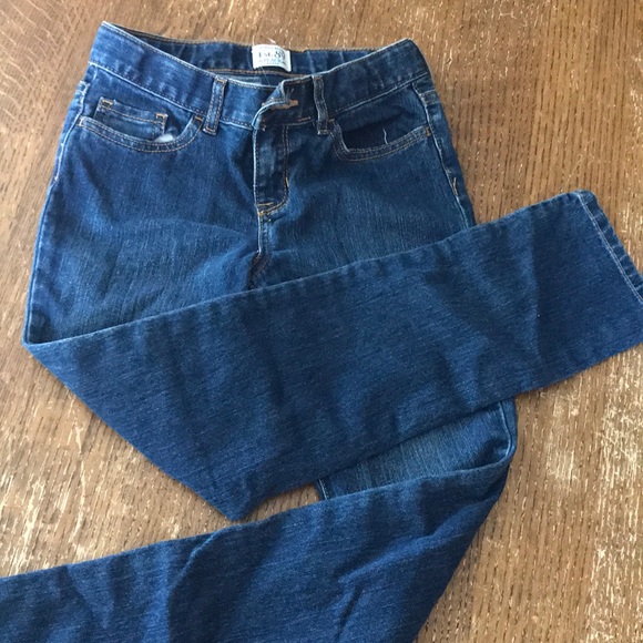 Children’s Place skinny stretch size 10 jeans - Picture 3 of 4